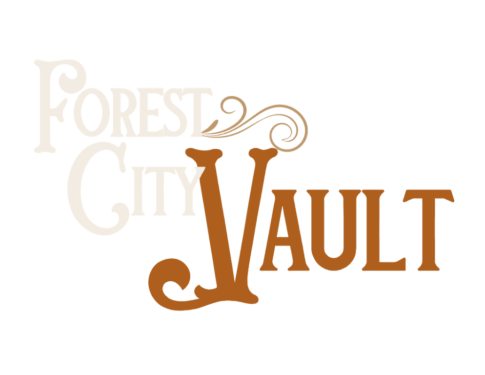 Forest City Vault logo